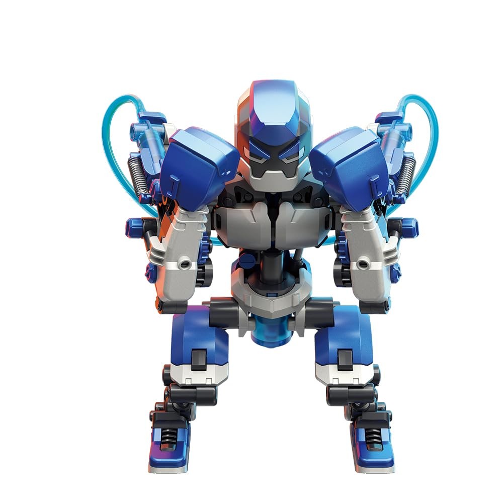 Boxaroid Water Pressure Robot Set