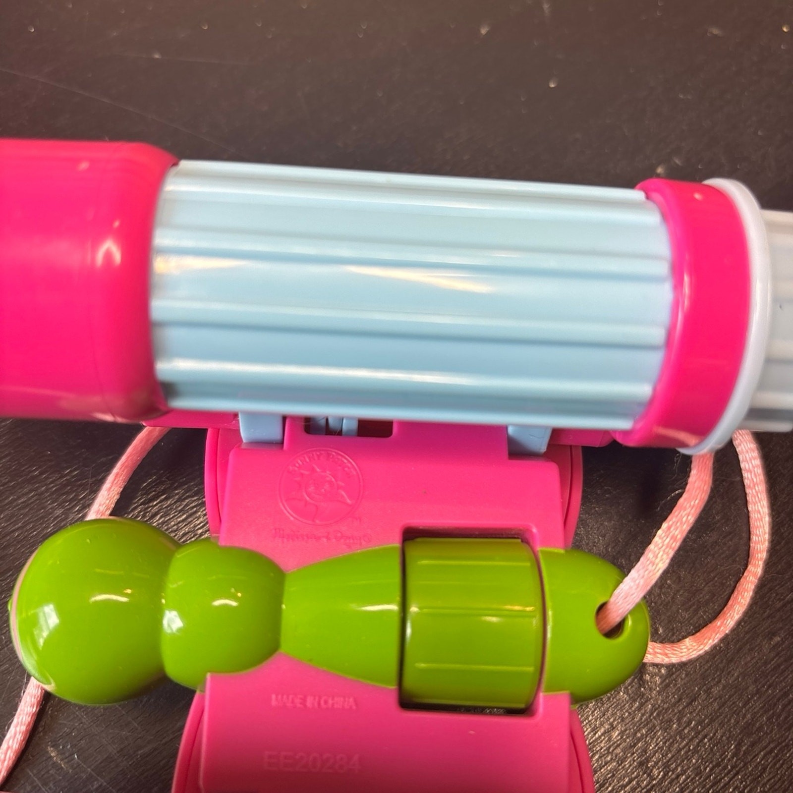 Melissa and Doug outdoor binoculars indoor toy butterfly kids adjustable