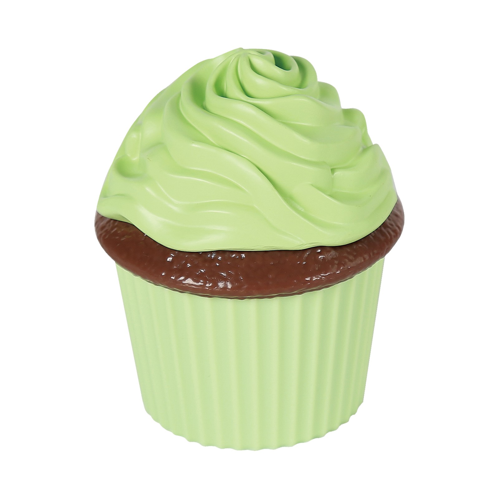 New – Popular Playthings Magnetic Bake & Play Cupcake Set – Ages 3+