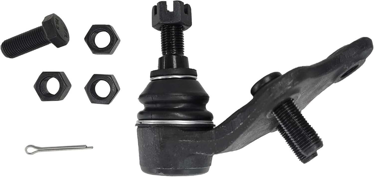 ASUPRICOS 2pcs Front Lower Ball Joint Kit for Toyota Camry 2007-2017,for…