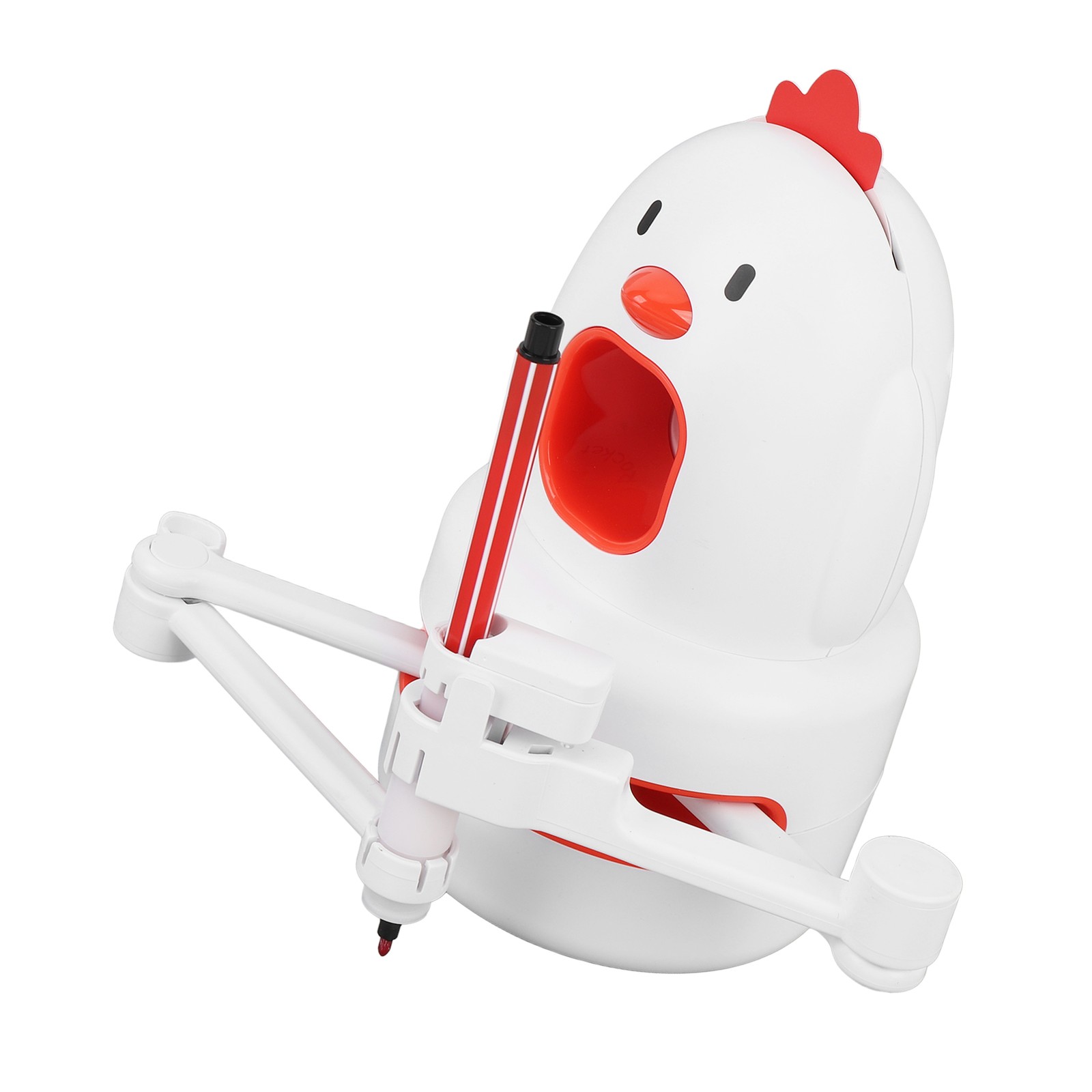 1-Educational Electric Drawing Robot For Kids Enhancing Cognitive Abilities ZLKW