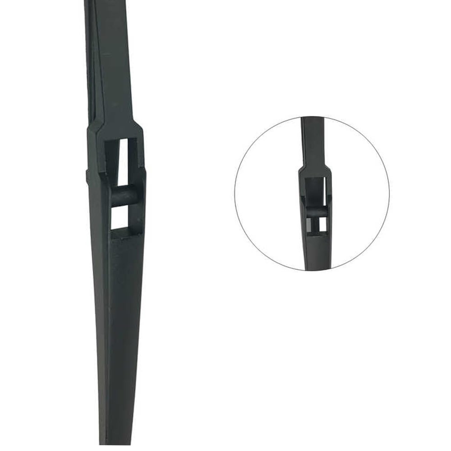 12″ Rear Wiper Blade Replacement for Toyota Highlander 2019-2001 RAV4 2012-20…