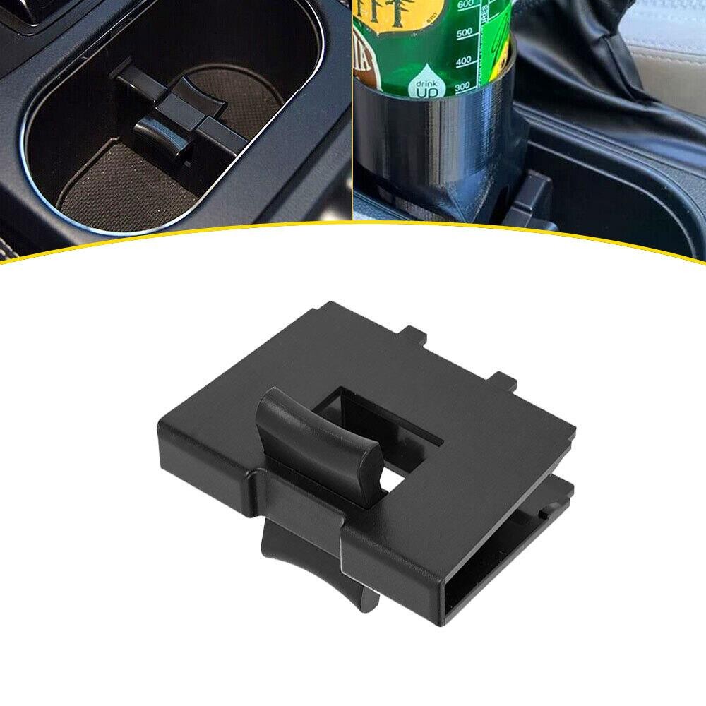 For Subaru Forester Outback Legacy Center Console Cups Holder Insert Divider
