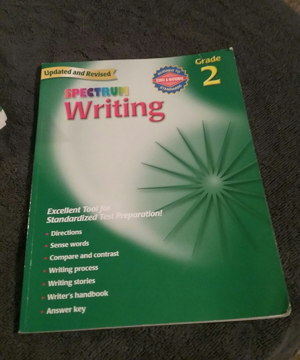 Lot of Lesson Books Holiday Perfect Poems Writing Pre-K 2nd Grade Teachers Home