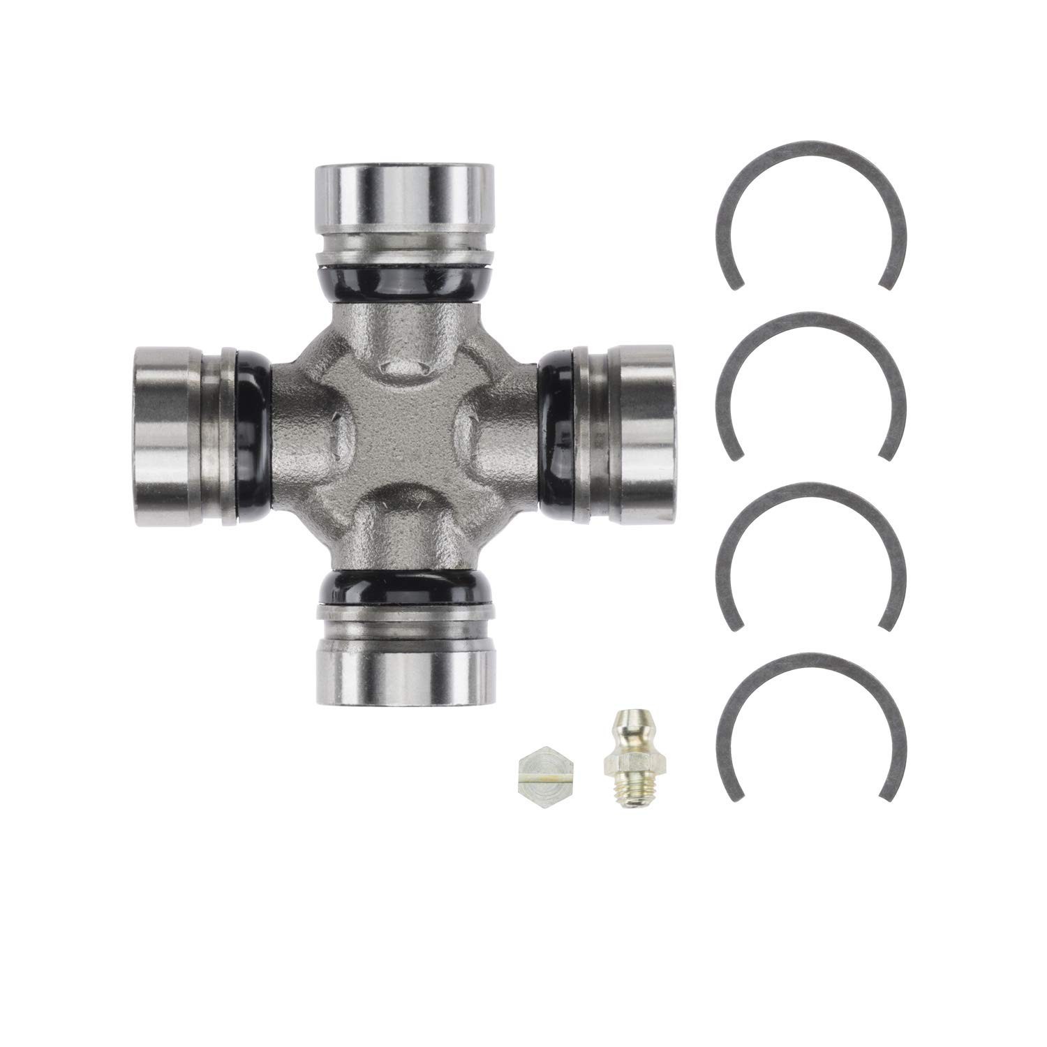 MOOG 390 Greaseable Premium Universal Joint for Toyota Pickup
