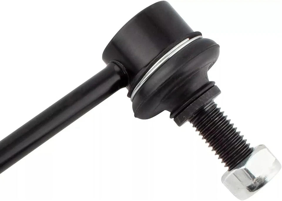 K750159 2pcs Front Sway Bar Link Fit for 2007-2014 Ford Edge, 2007-2015 Lincoln