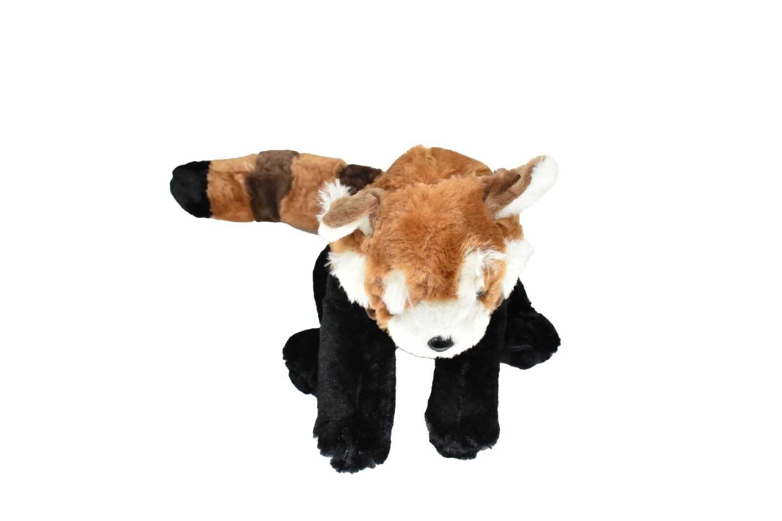Red Panda Realistic Cute Soft Stuffed Animal Plush Toy, Kids Gift 20″ F4317