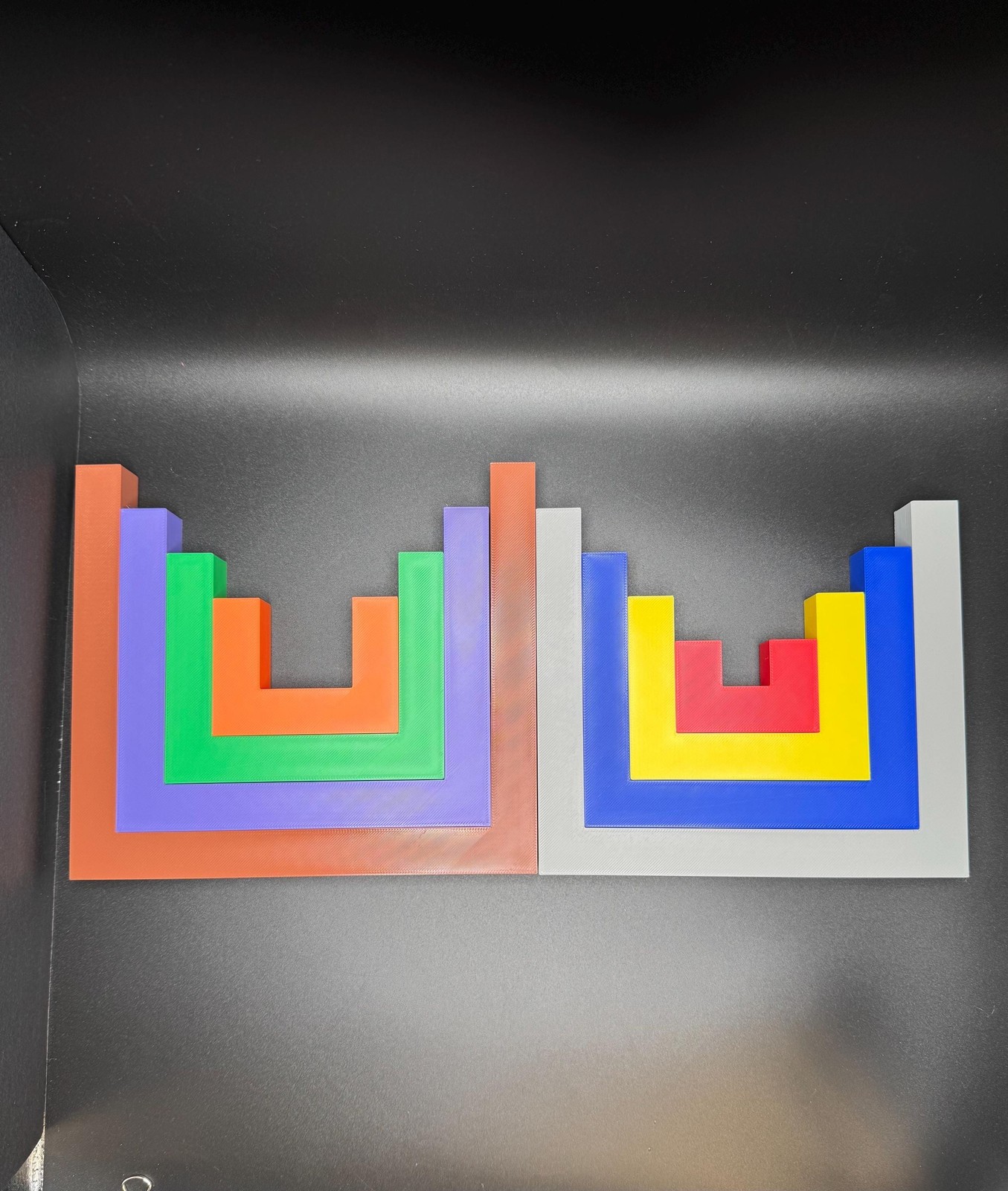 Langtominoes Puzzle Set – Unique Number Pair Tiles Inspired by Langford’s