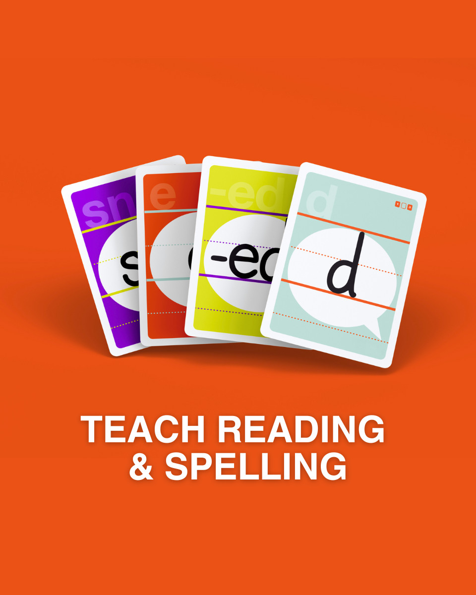 Dyslexia Phonics Flashcards, Learn To Read, Teach Reading, Literacy