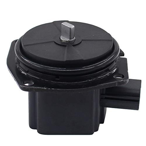 NewYall Intake Manifold Runner Valve Actuator for Chrysler 300 3.5 2007-2010,