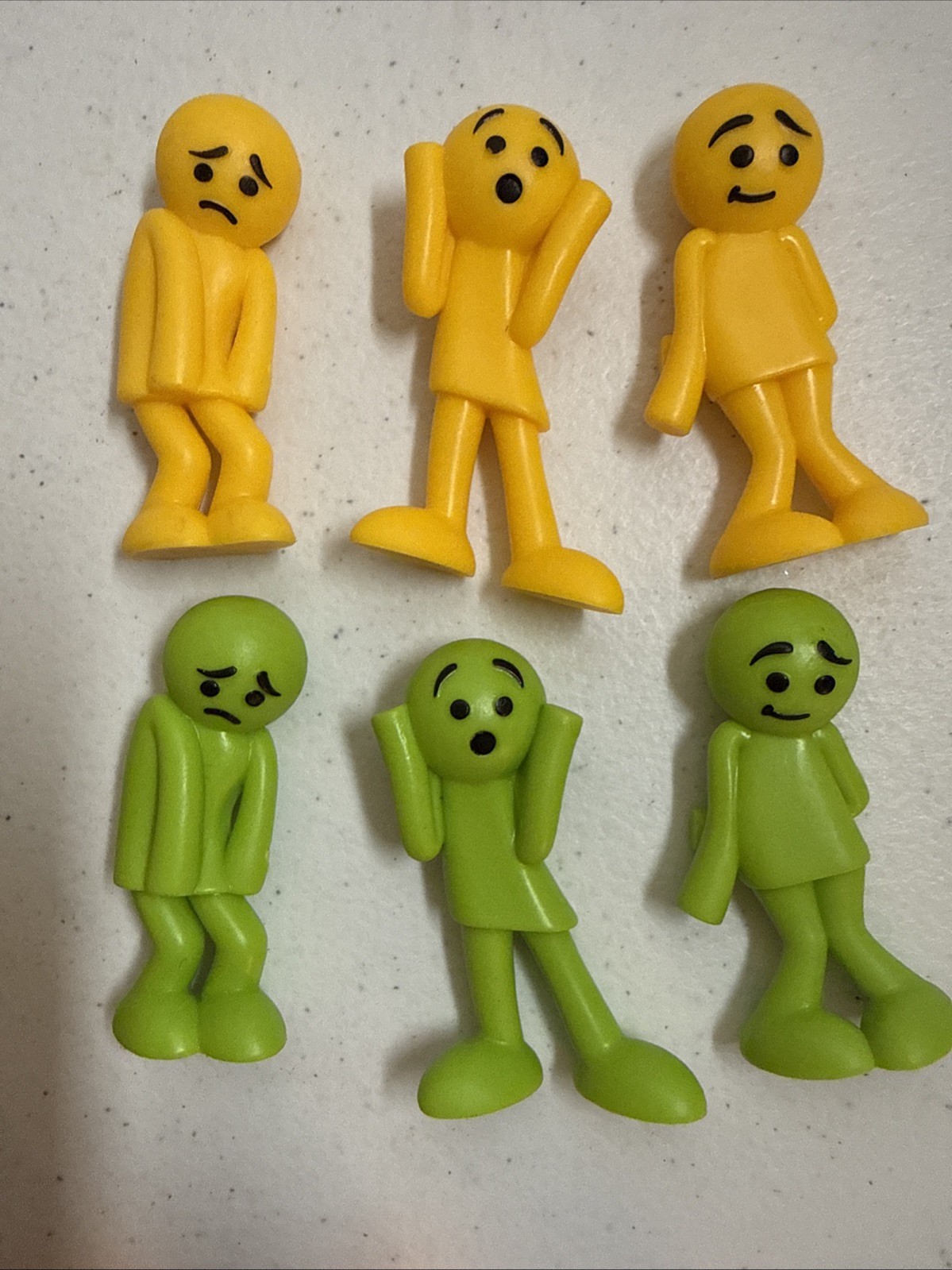 Learning Resources All About Me Feelings Activity Set