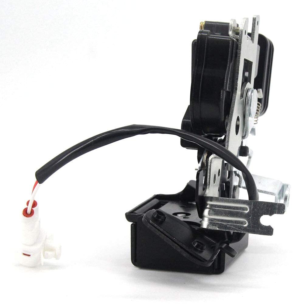 Rear Liftgate Actuator Hatch Trunk Latch Tailgate Lock Assy Replaces for Toyota
