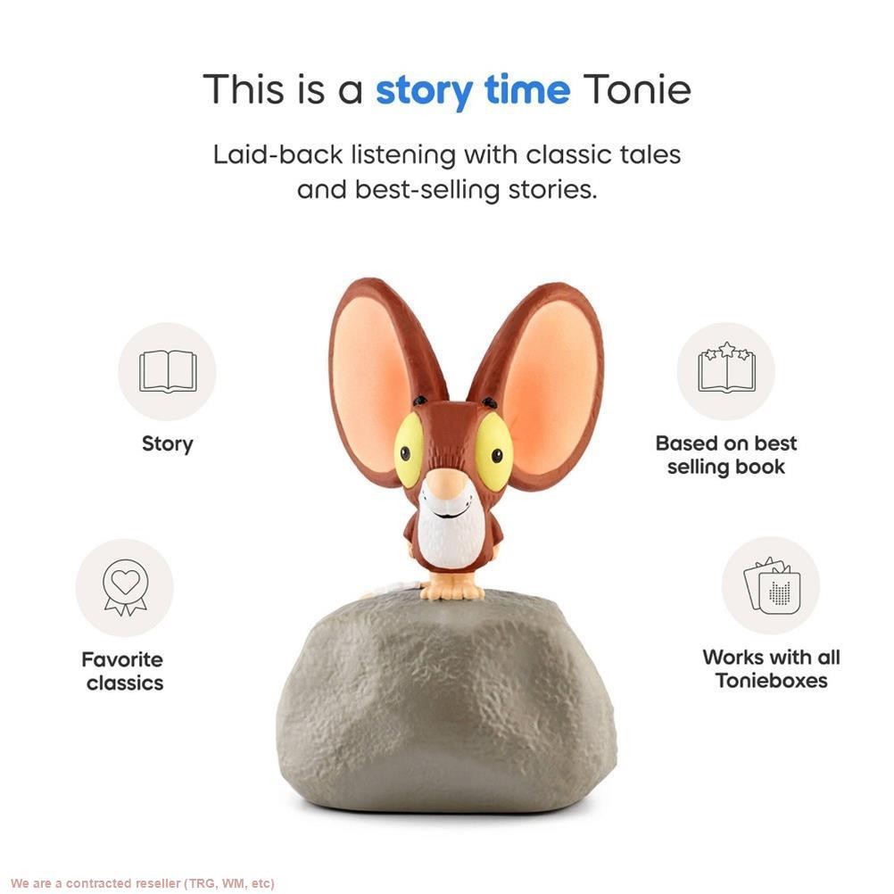 tonies The Lion Inside Tonie Figurine *SEE DEAL!!!*