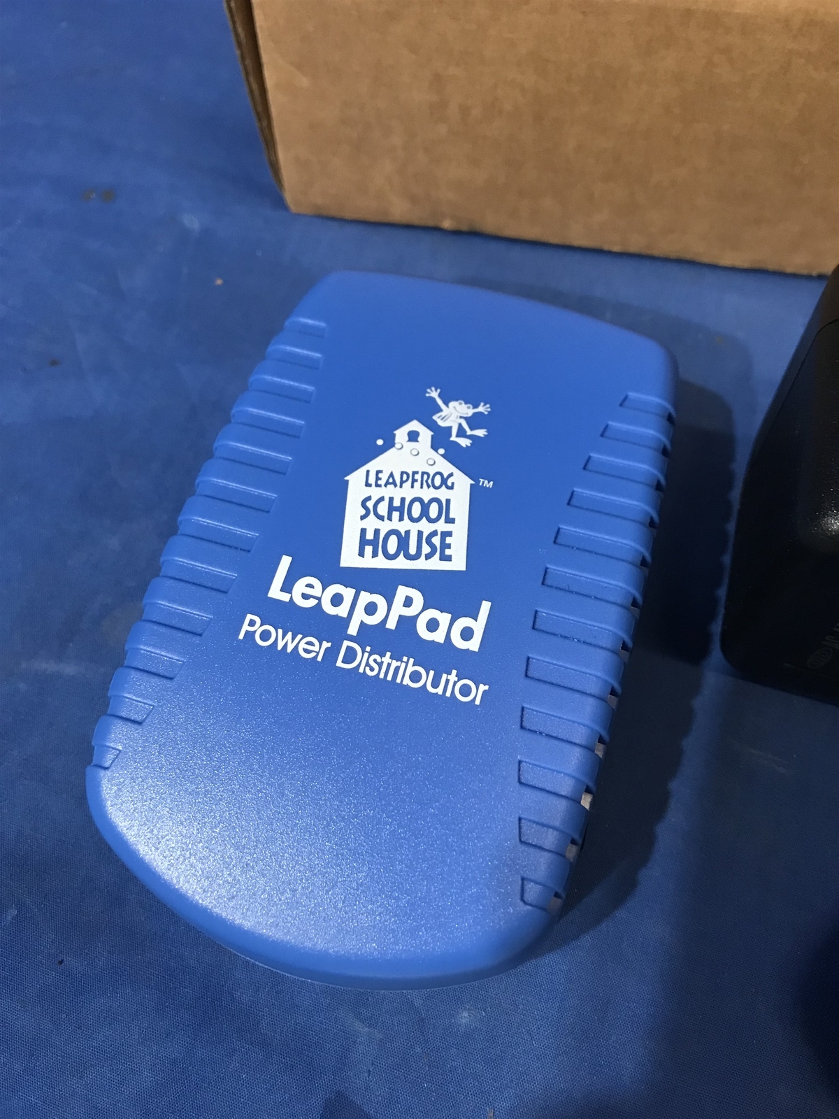 Leap Frog LeapPad Power Distributor Quantum OEM 19030 FREE SHIPPING
