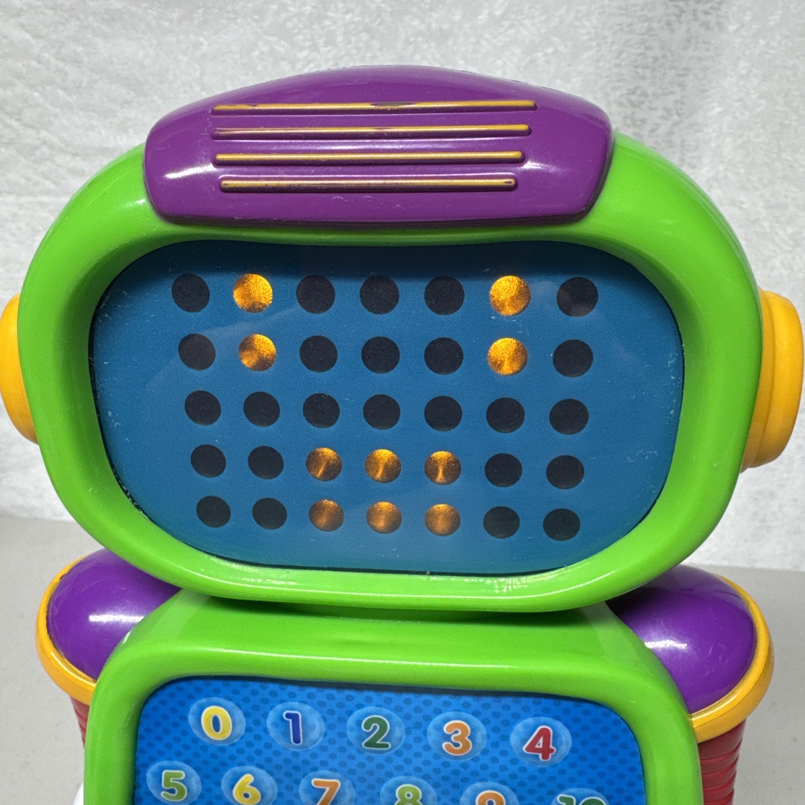 The Learning Journey Touch And Learn Numbers And Math – Tested And Works U25