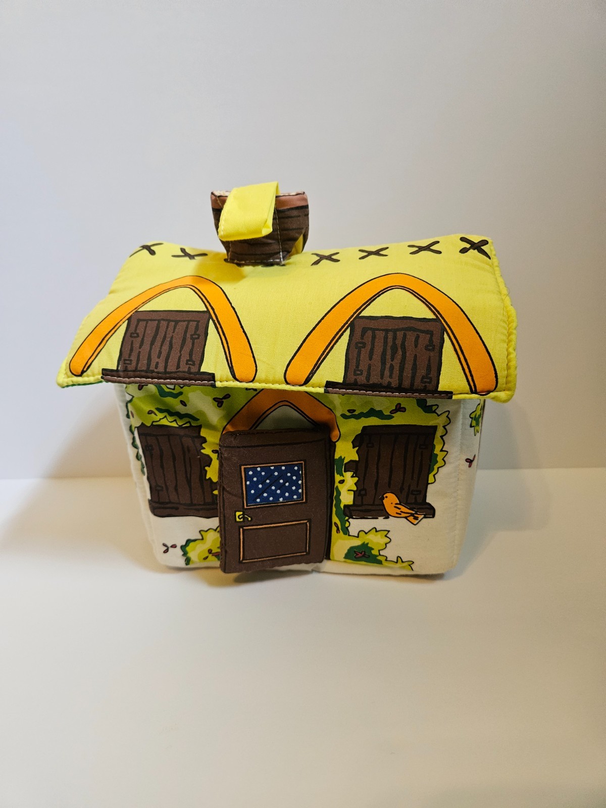 Pockets of Learning Goldelocks and the Three Bears and Alphabet Train Set