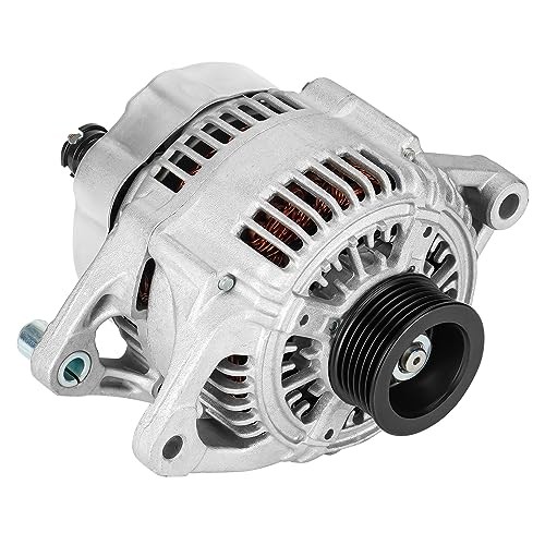 Automotive New Alternator for Jeep Cherokee 4.0 4.0L 2001, 56041822AB,