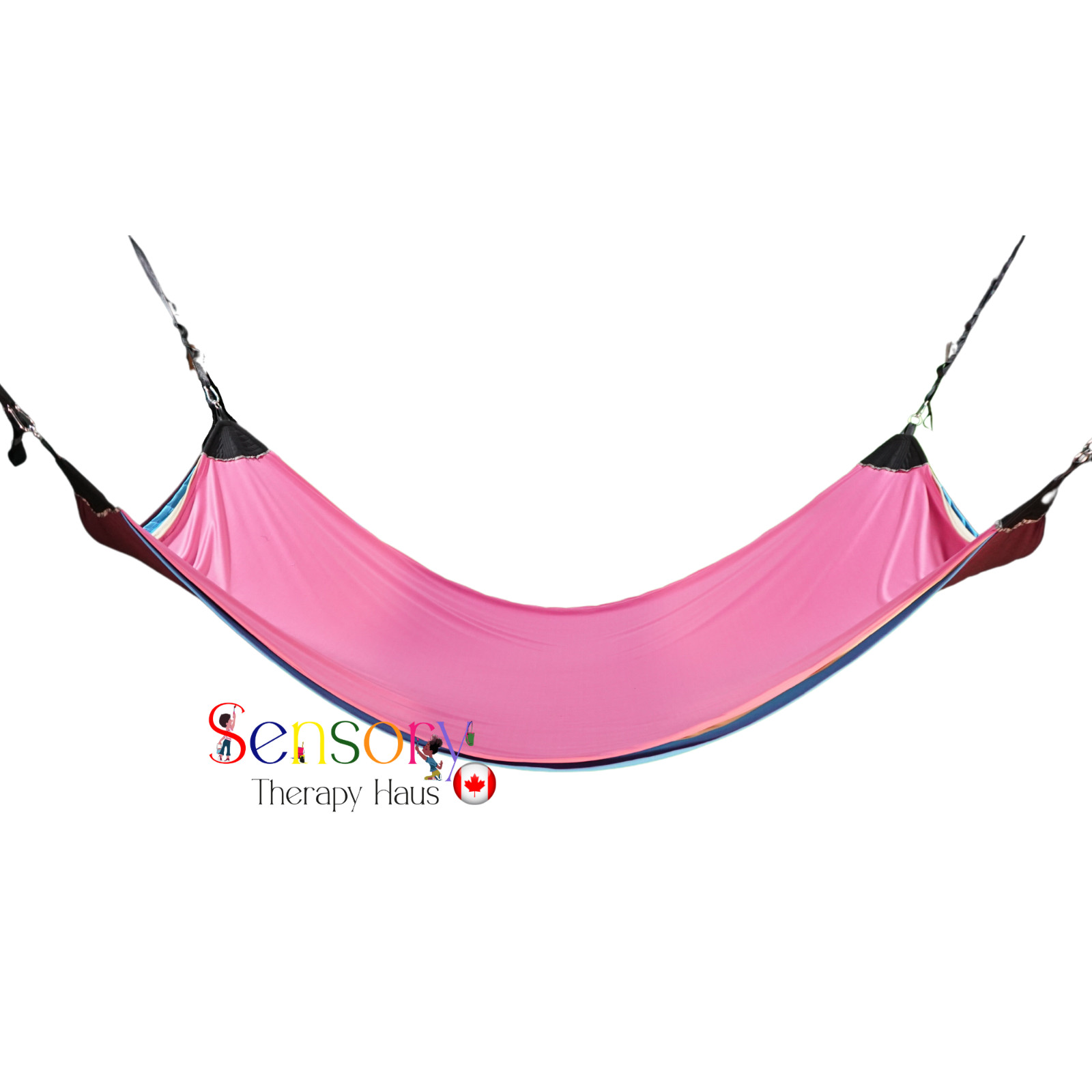 Educational Material, Swing, Sensory Therapy For Kid Acrobat Hammock,Autism,Kids