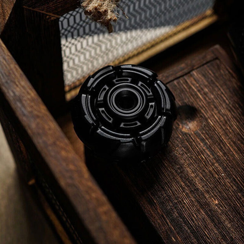 Hand Spinner Stress Relief Toys EDC Metal Fidget Toy ADHD Pillbug Fidget Spinner