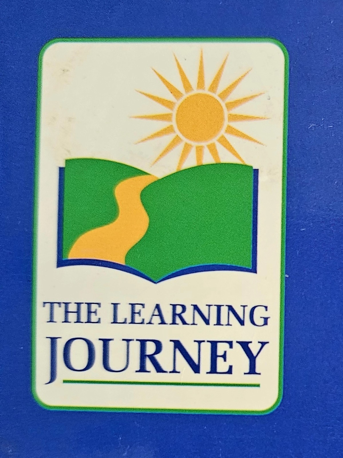 Match It The Self Correcting Puzzle Pairs By Learning Journey Complete Pre-owned