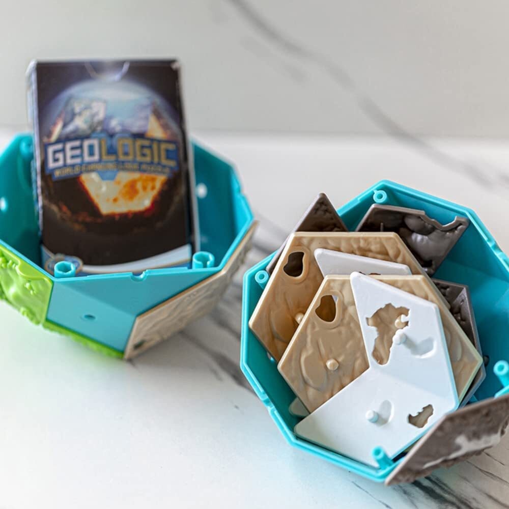 ThinkFun – Geologic