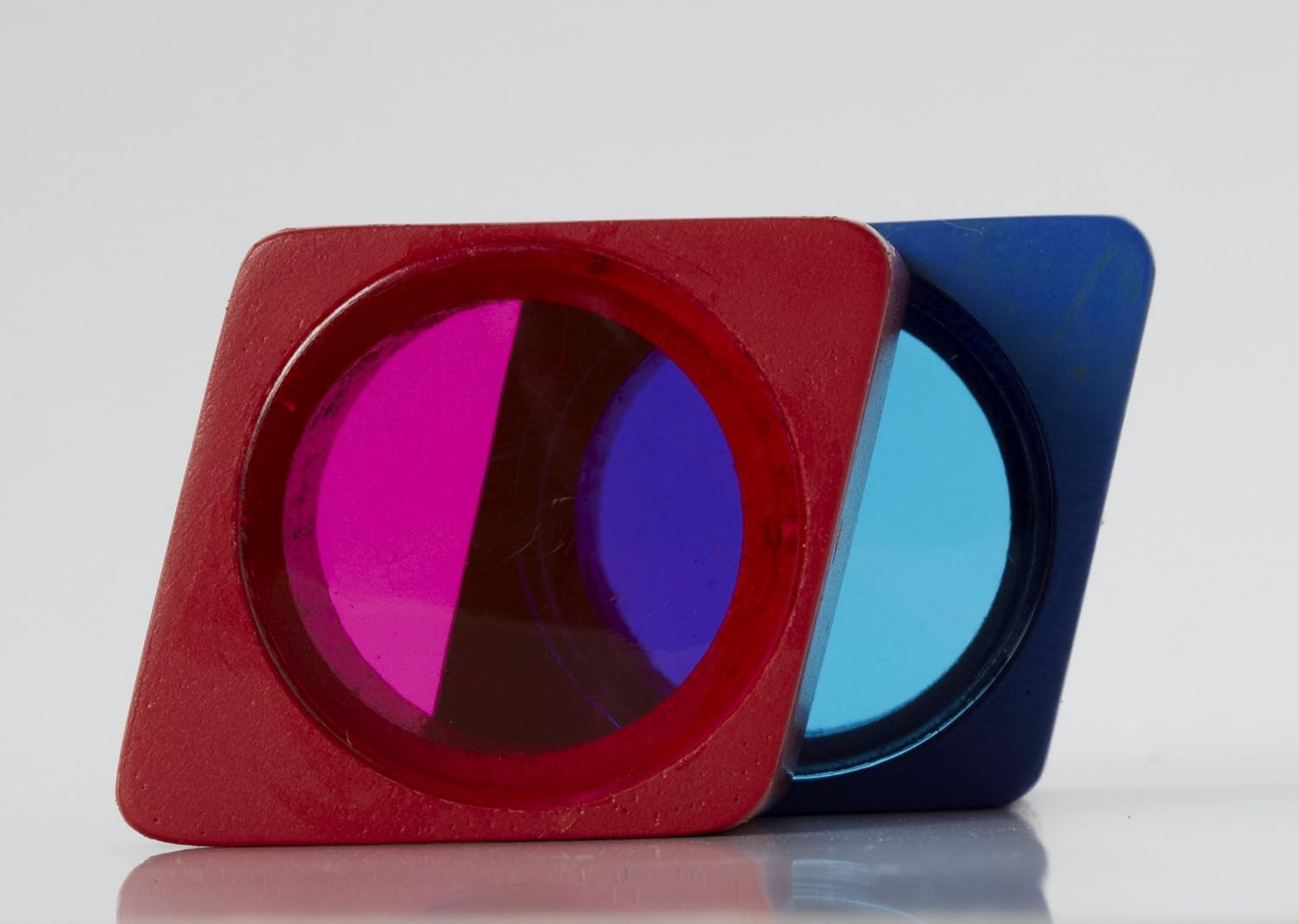 Andreu Toys WW-2511 Wonder Sensory Blocks, Multi-Colour, 8 x 17 x 20 cm