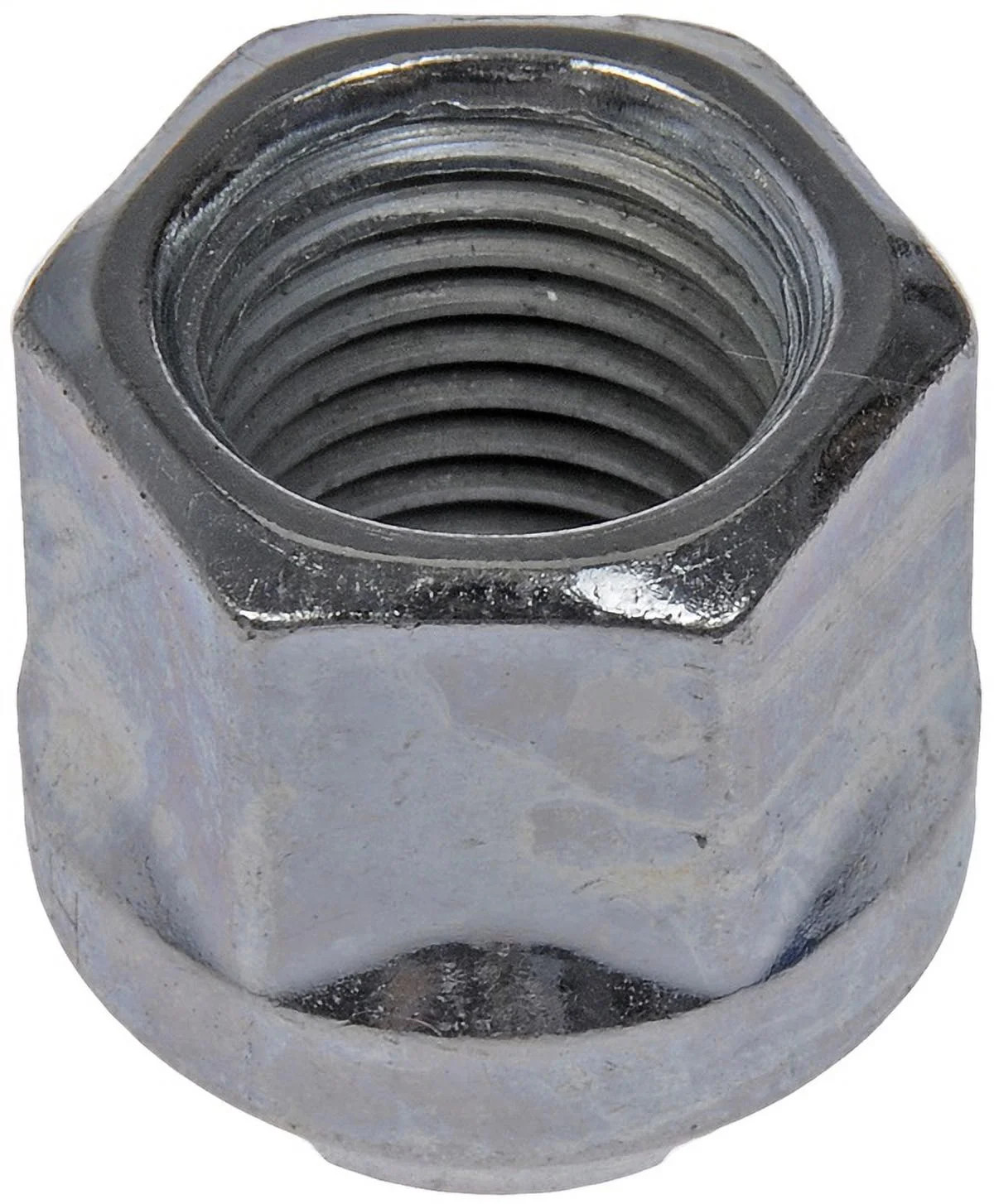 Dorman Autograde Lug Nut Pack of 4 Fits Select Ford Chevy