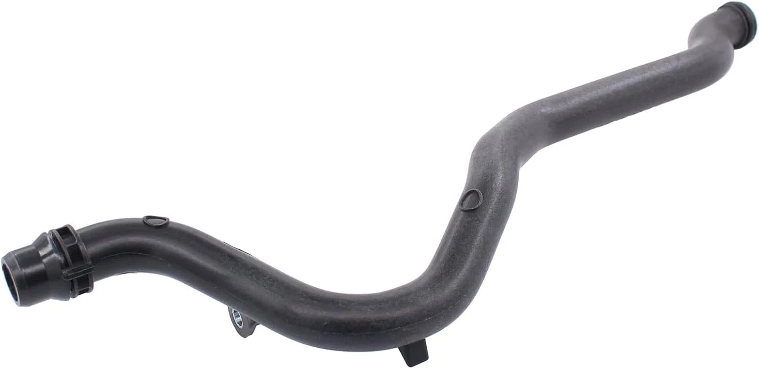 MOTOKU Coolant Hose Cooling Connector Pipe for Audi A4 A5 A6 A7 A8 Quattro Q5 Q7