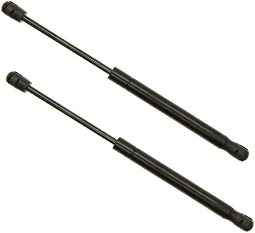 2Pcs 26 Inch Front Hood Struts Lift Supports Fits 2011-2016 F-250 F-350 F-450 F-