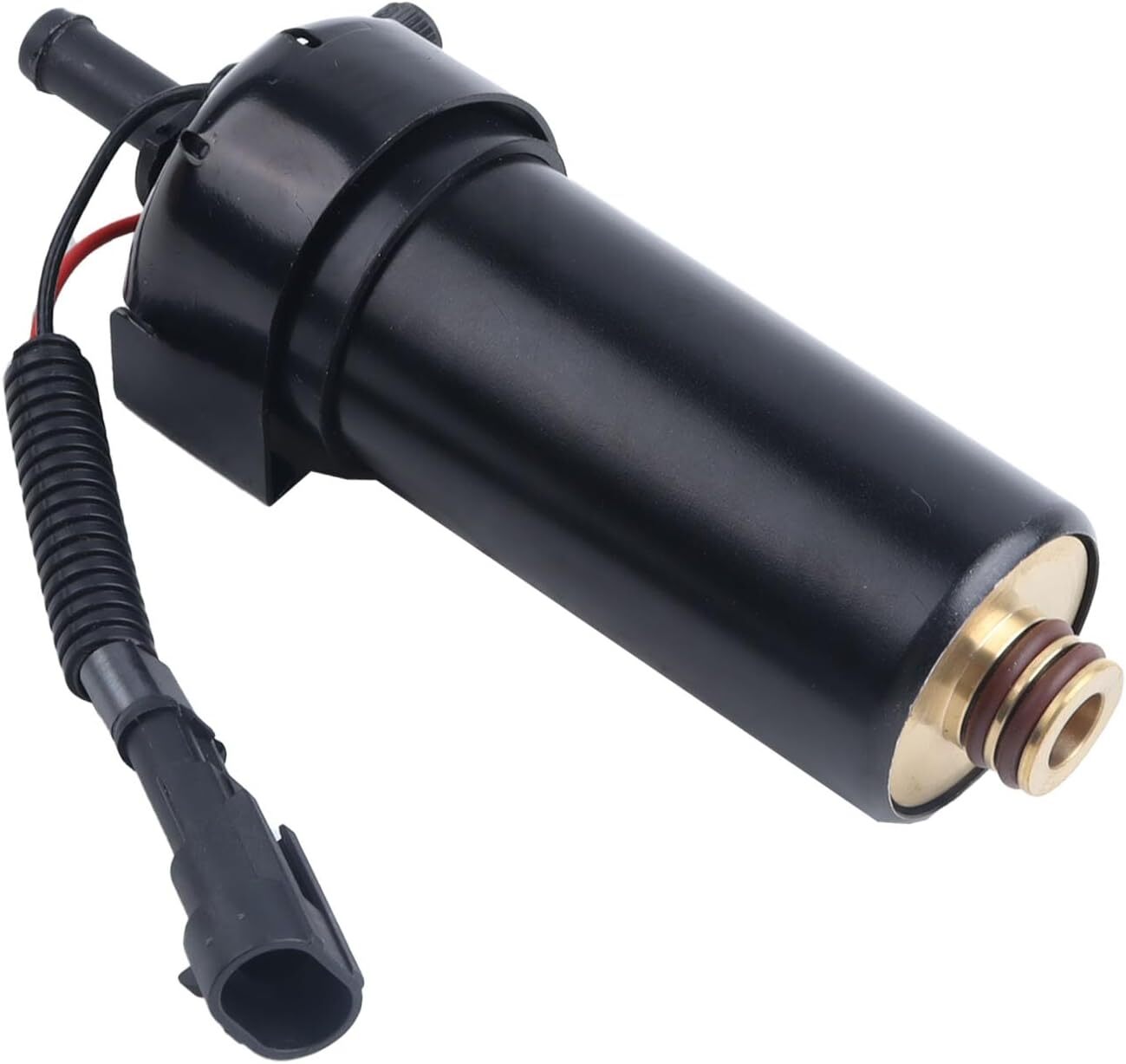 Marine Outboard Electric Fuel Pump Compatible with Johnson Evinrude 40 50 55 60