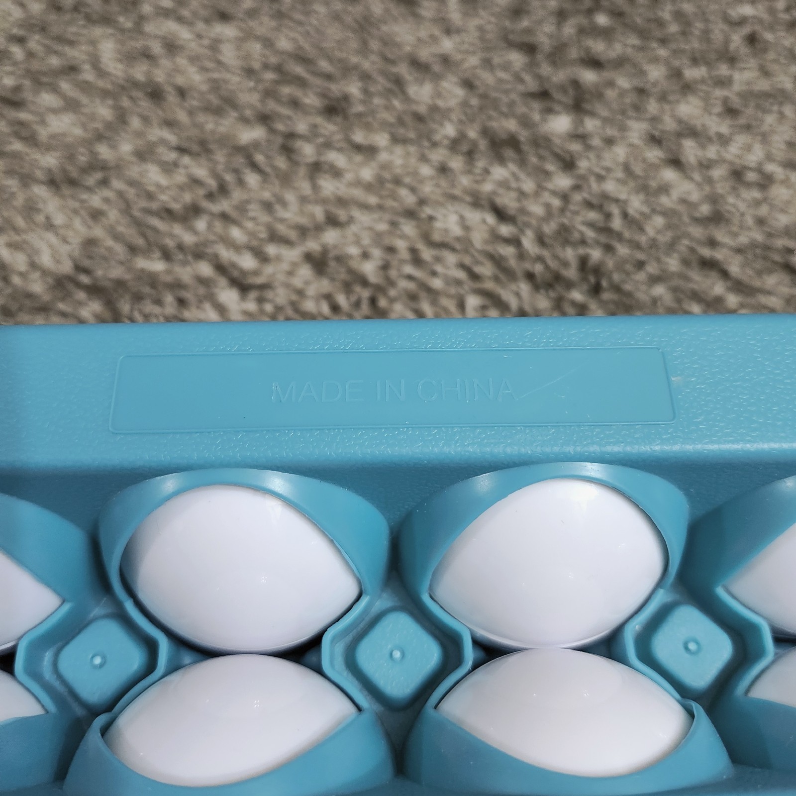 Matching Eggs Toys Color & Shape Recognition Sorter Puzzle