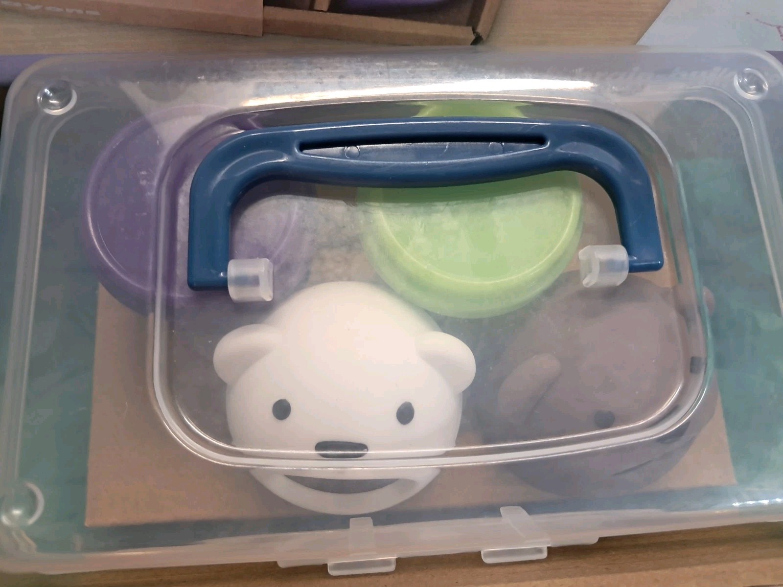 Kiwi Co Panda Crate Lets Celebrate New In Box