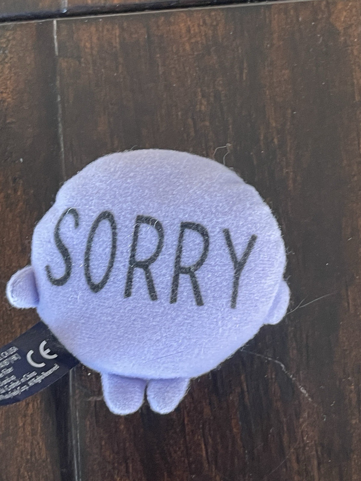 Kimochis Bag of Feelings Toy, Multicolor Mini Plush For Therapy Lot Of 7