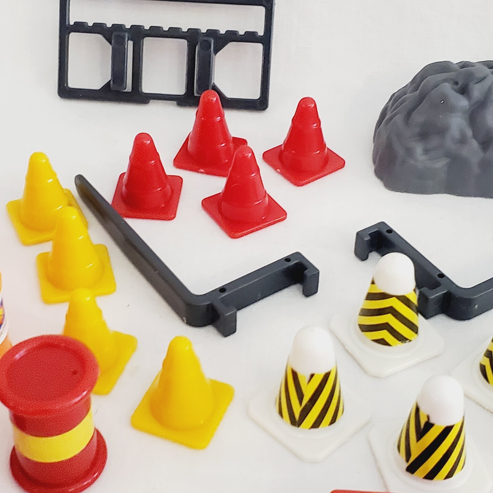 I Play I Learn Fun & Educational Construction Site Replacement Parts
