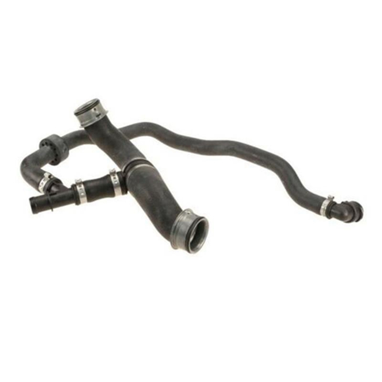 2045019682 Passenger Right Radiator Coolant Hose for W204 C250 2012-2015 E5Z7