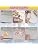 Marine Fiberglass Repair Kit for Boats, Gelcoat Repair Kit for Boats with Waterp