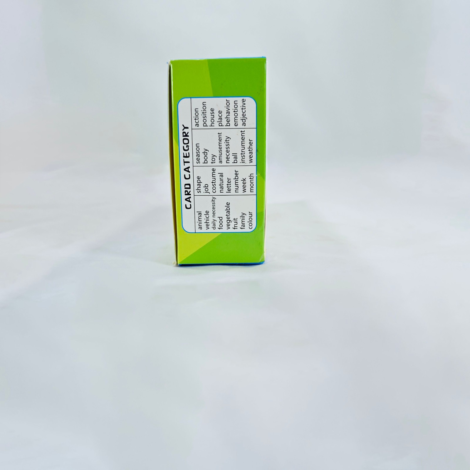 Kids Talking Flash Cards Learning Device ABC Phonics Speech Toy 255 Cards Age 3+