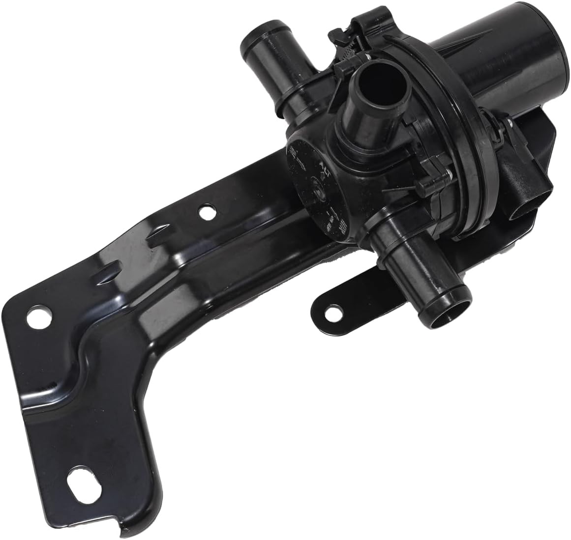 Coolant 3 Way Valve Compatible for 2013-2018 Dodge Ram 1500 2500 3500 4500 5500