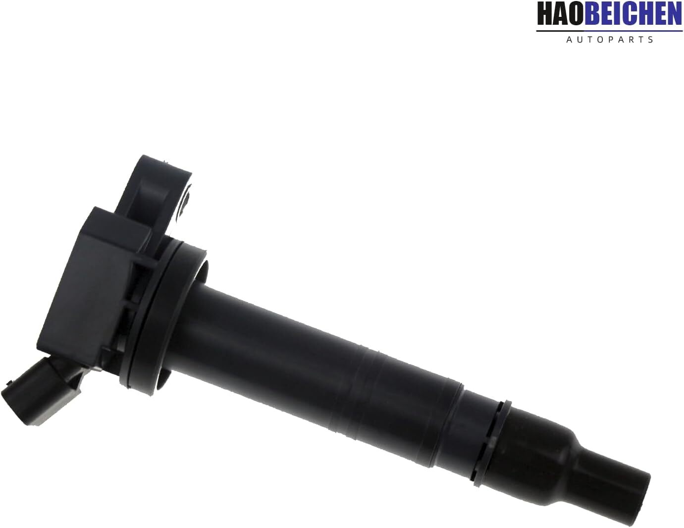 Ignition Coil Pack Set of 4 Compatible with IS F/IS500/LC500 2015-2023, XB