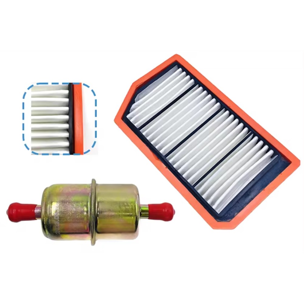 Motorcycle Air and Oil for ODES 650 800 1000 ATV 211701017319212