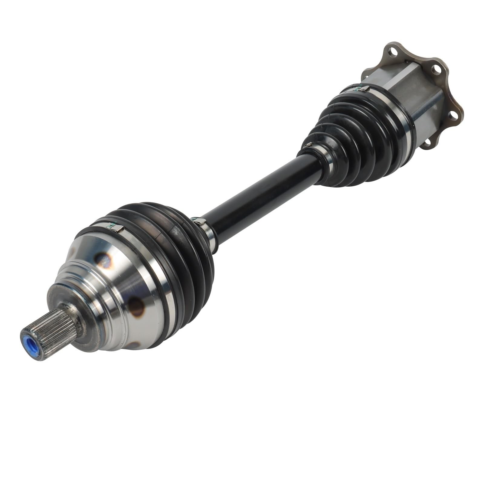 CCIYU CV Axle Shaft Assembly for Volkswagen Passat 2012 2013 2014 2015 – F