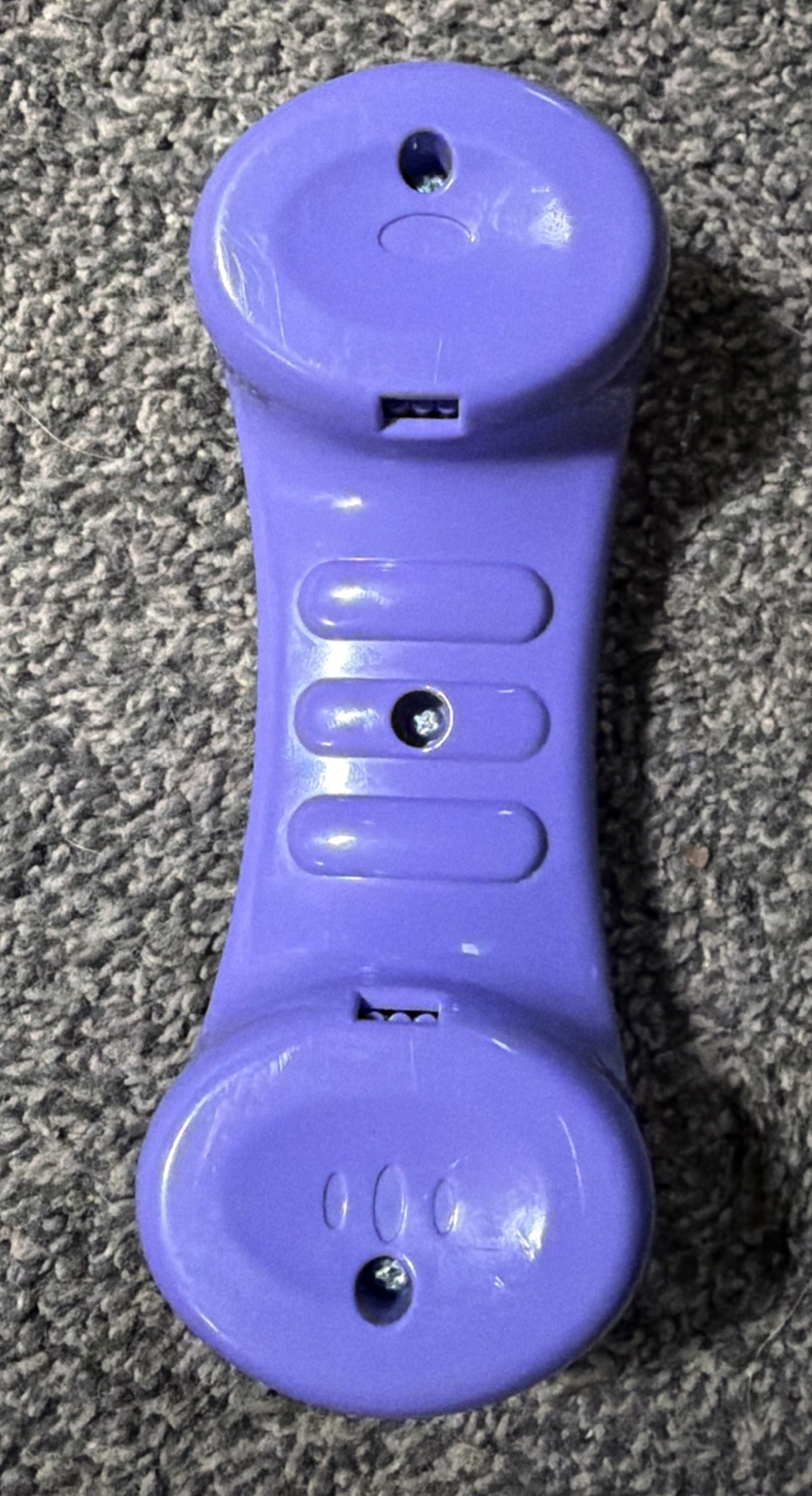 VTech Sit to Stand Learning Walker Purple Phone Toy Replacement