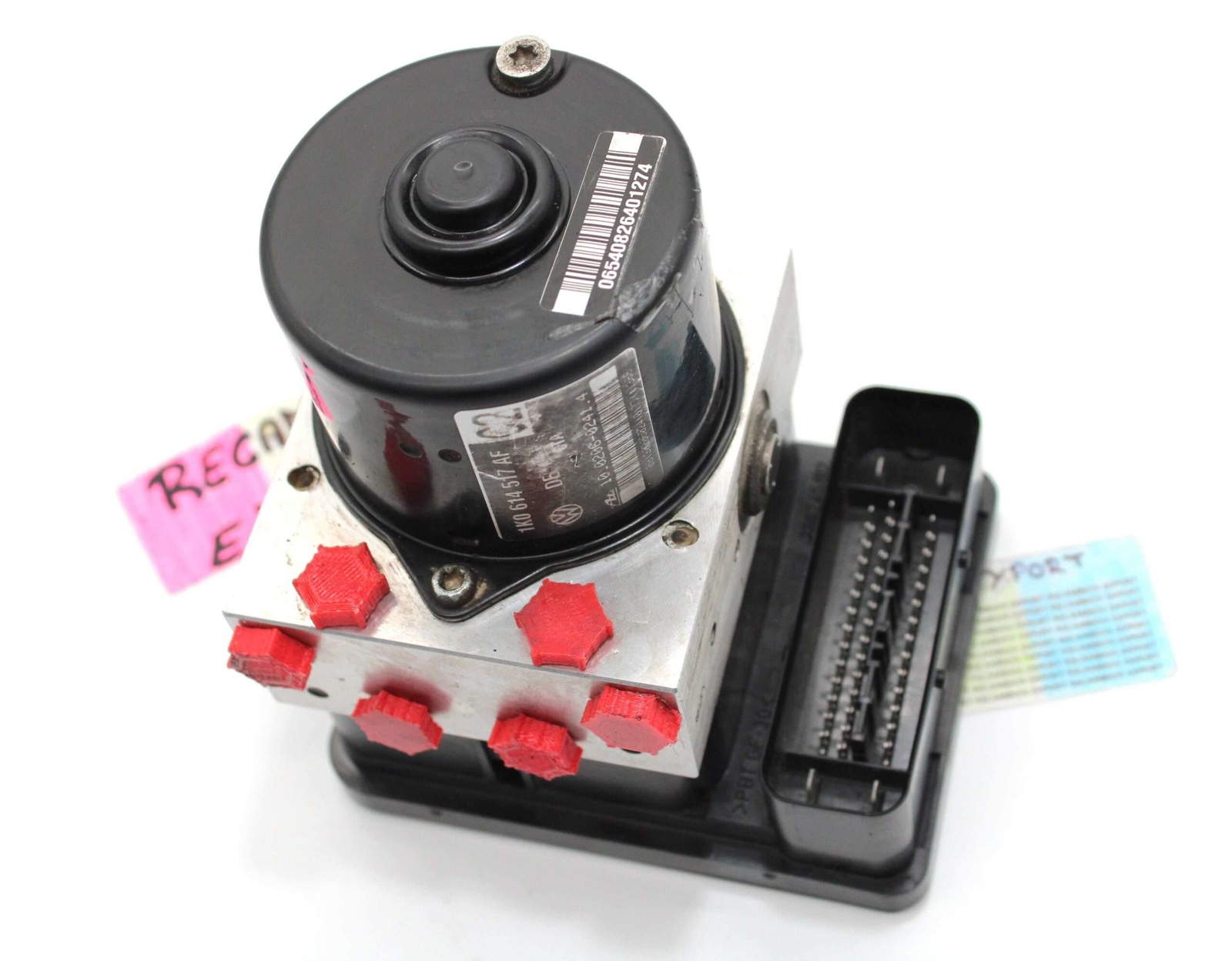 ABS Volkswagen 1K0614517AF 1K0907379AC 10020602414 10096003593 00005305H0