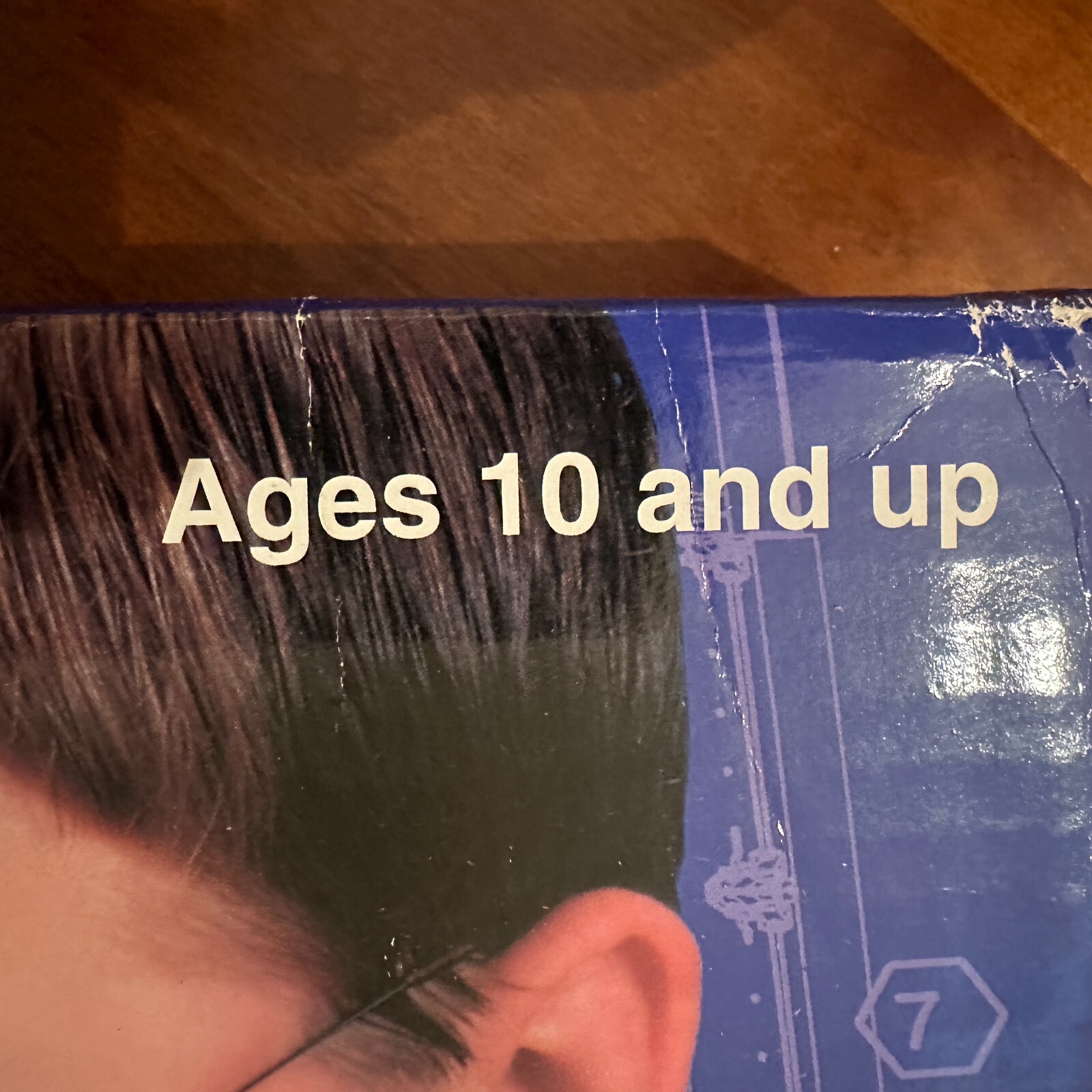 Young Architect 3-Dimensional Model House Designer Kit STEM Slinky Science 2001