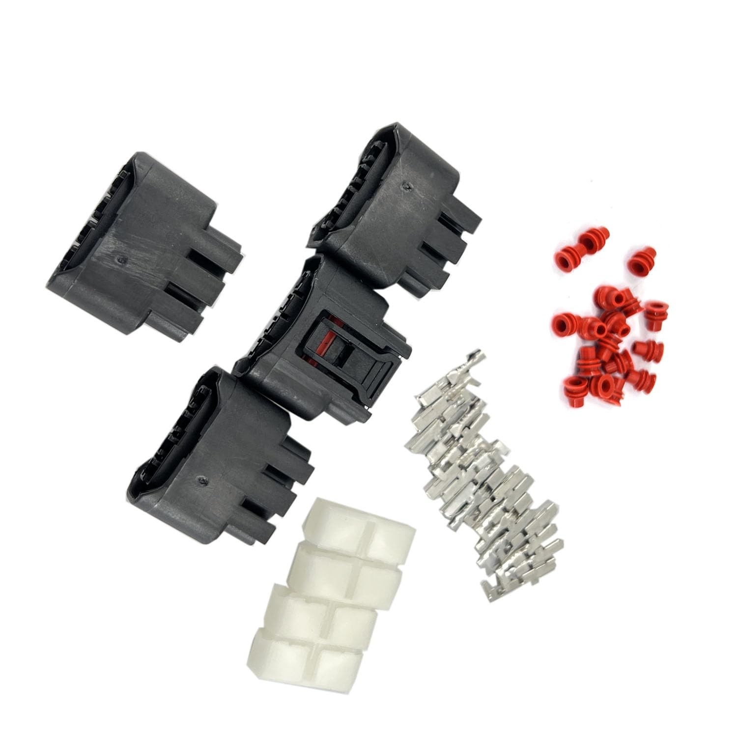 WEITARI 4pcs Ignition Coil Plug Connector Compatible with 4Runner Avalon…