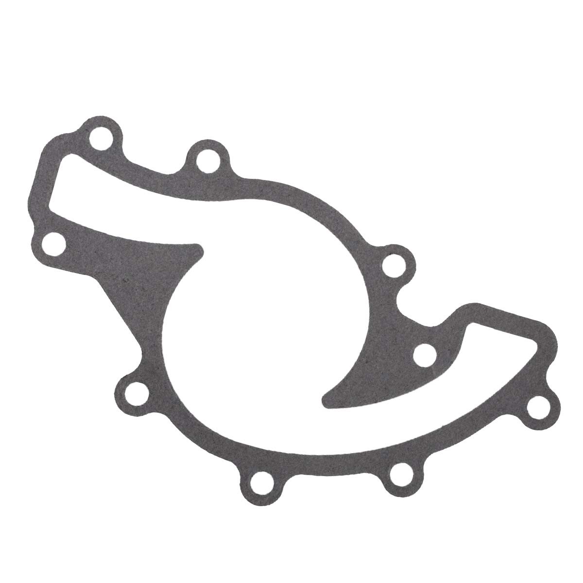 AUQDD AW9369 Professional Water Pump Kit With Gasket Fit For SUV (Engine 4.0L/4.
