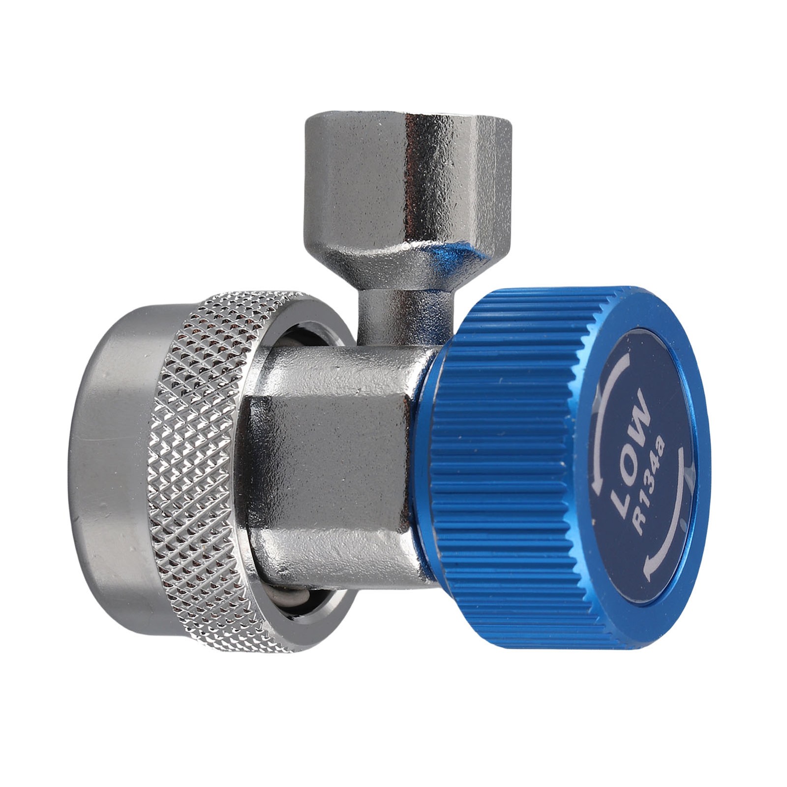 1 Quick Coupler Adapter Reliable And Quick Connector For A/C System Use Use