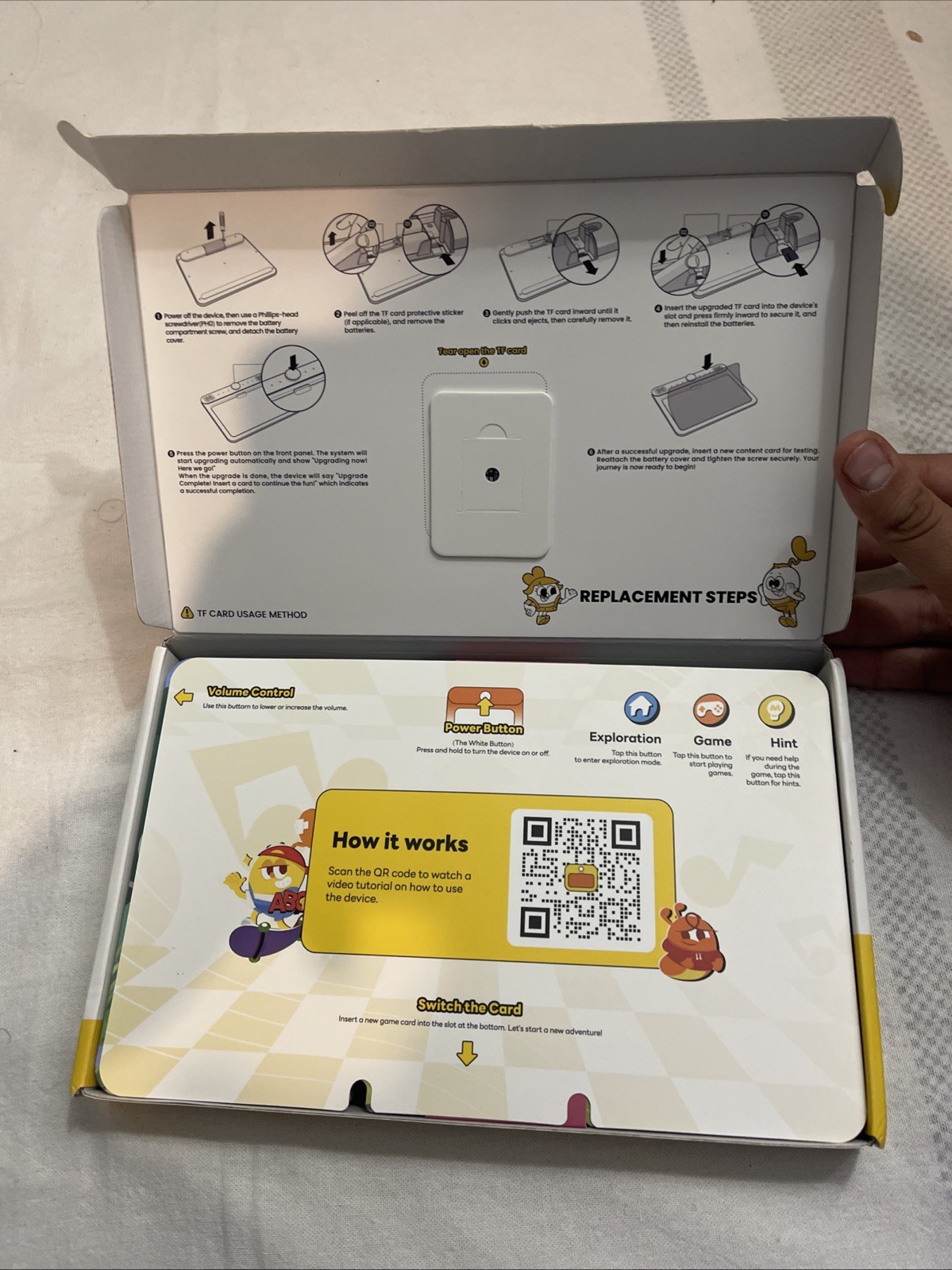 My First Joy of Learning (Level 2) – Kids Learning Card 116 Pages Themes Doub…