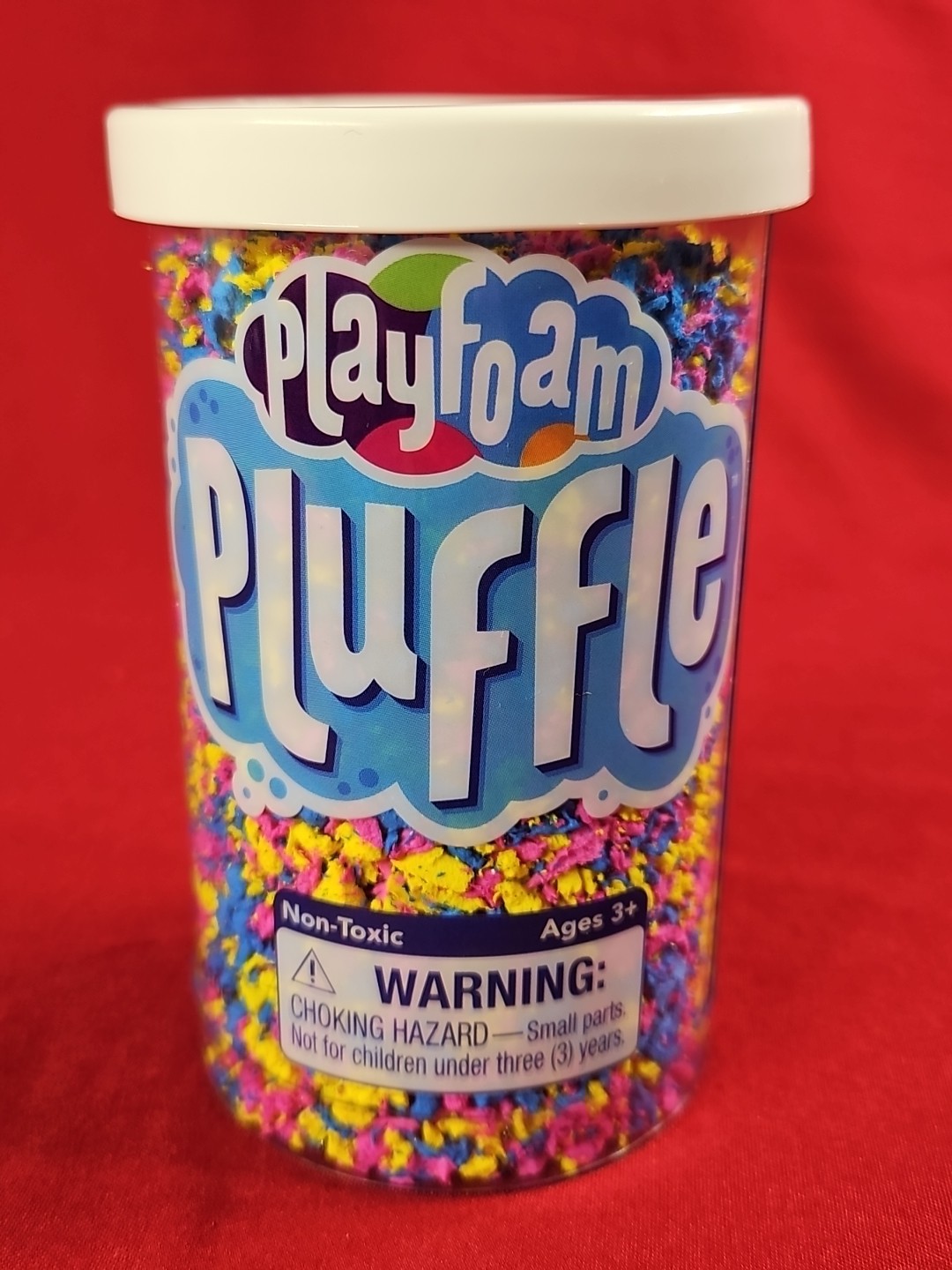Educational Insights Playfoam Pluffle The Mesmerizing Feel-Good Fluffy Stuff