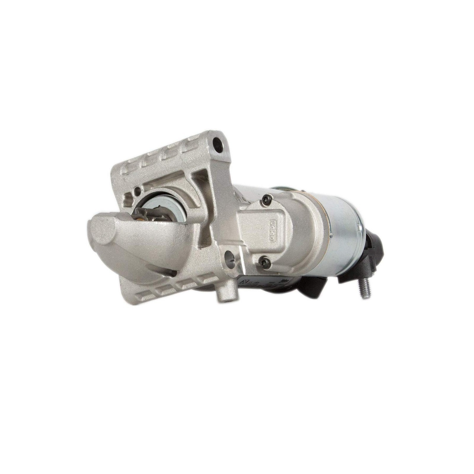 Starter Replacement, Valeo 849501, Fit For Chevy Silverado 5.3L 14-17